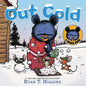 Out Cold-A Little Bruce Book - Hardcover