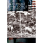 Columbia River Gorge: National Treasure on the Old Oregon Trail - Hardcover