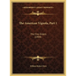 The American Vignola, Part 1: The Five Orders (1904) - Hardcover
