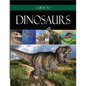 Guide to Dinosaurs - Hardcover