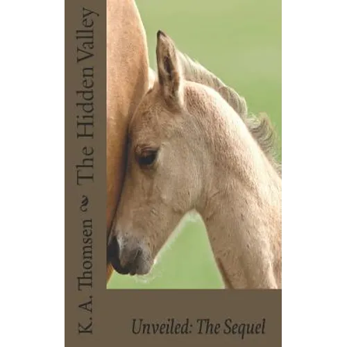 The Hidden Valley Unveiled: The Sequel - Paperback