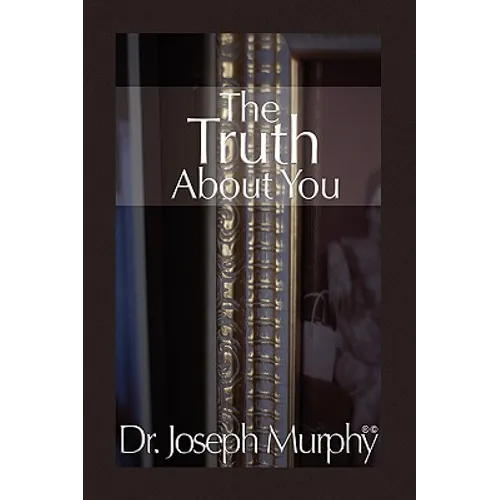 The Truth about You - Hardcover