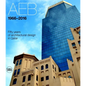 Aeb 1966-2016: Fifty Years of Architectural Design in Qatar - Hardcover