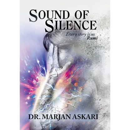 Sound of Silence - Hardcover