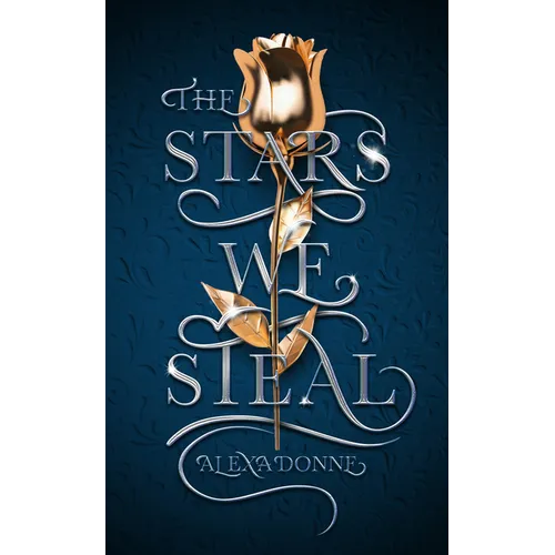 The Stars We Steal - Paperback
