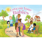 Love on Your Babies - Paperback