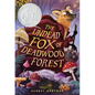 The Undead Fox of Deadwood Forest - Hardcover
