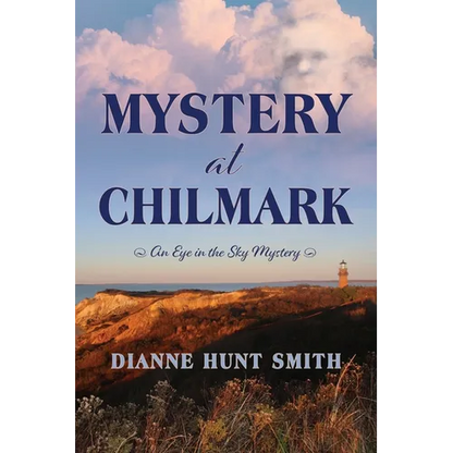 Mystery at Chilmark - Paperback