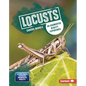 Locusts: An Augmented Reality Experience - Library Binding