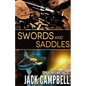 Swords and Saddles - Paperback