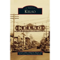 Kelso - Hardcover