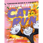 Cat on the Run in Hidden Layers! (Cat on the Run #3) - Paperback