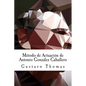 Método de Actuación de Antonio González Caballero - Paperback