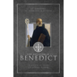 The Cross and Medal of Saint Benedict: A Mystical Sign of Divine Power - Hardcover