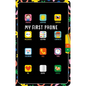 My First Phone - Board Book