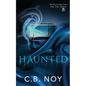 Haunted - Paperback