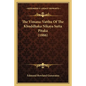 The Vimana-Vatthu Of The Khuddhaka Nikaya Sutta Pitaka (1886) - Paperback