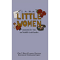 Little Women: Annotated for Teen and Middle Grade Readers - Hardcover
