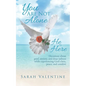 You are not Alone. He is Here: Devotions about grief, anxiety, and deep sadness while experiencing God's love, peace, and comfort - Paperback