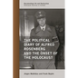 The Political Diary of Alfred Rosenberg and the Onset of the Holocaust - Paperback