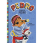Pirate Pedro - Hardcover