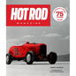 Hot Rod Magazine: 75 Years - Hardcover