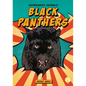 Black Panthers - Library Binding