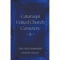 Cataraqui United Church Cemetery 6 - Paperback