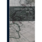 History Of The Incas - Paperback