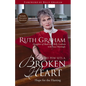 The In Every Pew Sits a Broken Heart: Hope for the Hurting - Paperback