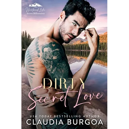 Dirty Secret Love - Paperback