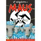 Maus II: Relato de Un Superviviente. Y Aquí Comenzaron MIS Problemas / And Here My Troubles Began - Paperback