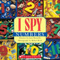 I Spy Numbers - Hardcover