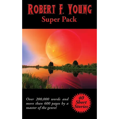 Robert F. Young Super Pack - Hardcover