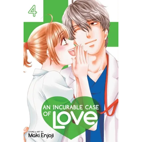 An Incurable Case of Love, Vol. 4 - Paperback