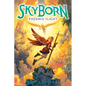 Phoenix Flight (Skyborn #3) - Hardcover