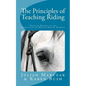 The Principles of Teaching Riding - Paperback