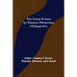 The Great Events by Famous Historians (Volume 07) - Paperback