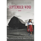 September Wind Book One - Paperback