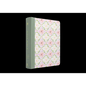 ESV Single Column Journaling Bible, Artist Series (Cloth Over Board, Lulie Wallace, Penelope) - Hardcover