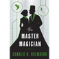 The Master Magician - Paperback
