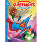 Superman's Good Guy Gang - Hardcover
