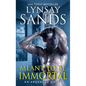 Meant to Be Immortal - Paperback