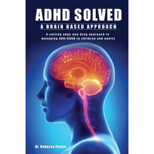ADHD Solved - Paperback