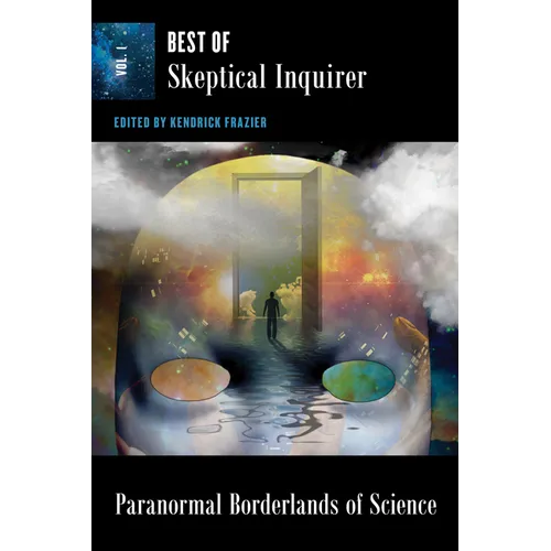 Paranormal Borderlands of Science: Best of Skeptical Inquirer - Paperback