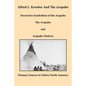 Alfred L. Kroeber and the Arapaho: Decorative Symbolism of the Arapaho, the Arapaho, and Arapaho Dialects - Paperback
