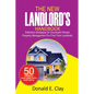 The New Landlord's Handbook: Definitive Strategies for Successful Rental Property Management for first-time Landlords: Definitive Strategies for Su - Paperback