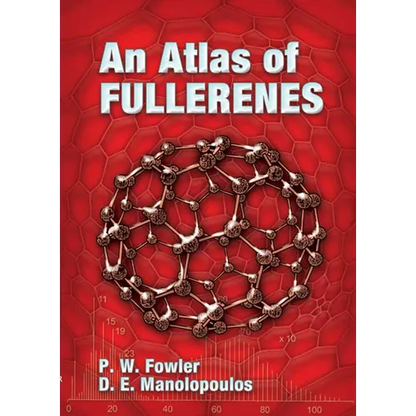 An Atlas of Fullerenes - Paperback