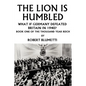 The Lion is Humbled: What If Germany Defeated Britain in 1940? - Paperback