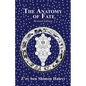 The Anatomy of Fate - Paperback